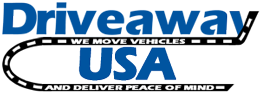 Driveaway USA Logo